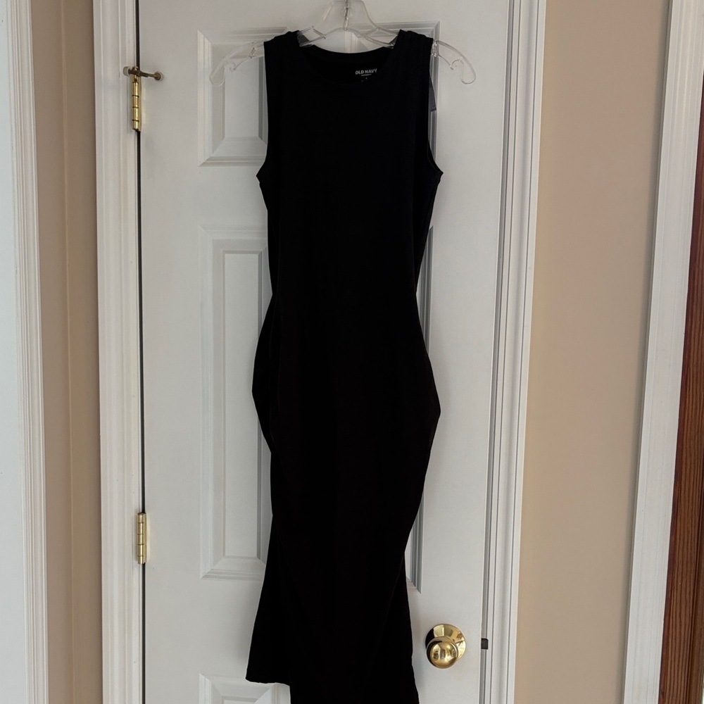 Maternity dress